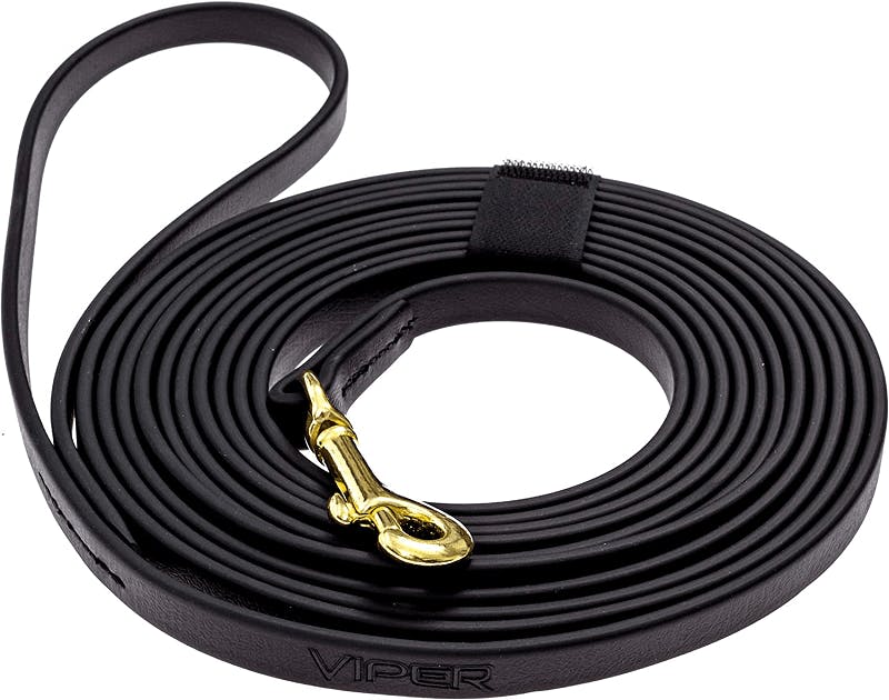 Palomine hotsell biothane leash